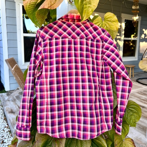 The North Face 💕Beautiful Day💫Size L 💕 - Picture 4 of 6